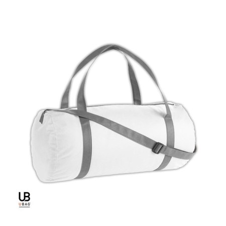 UBAG Miami τσάντα Λευκό/Γκρι